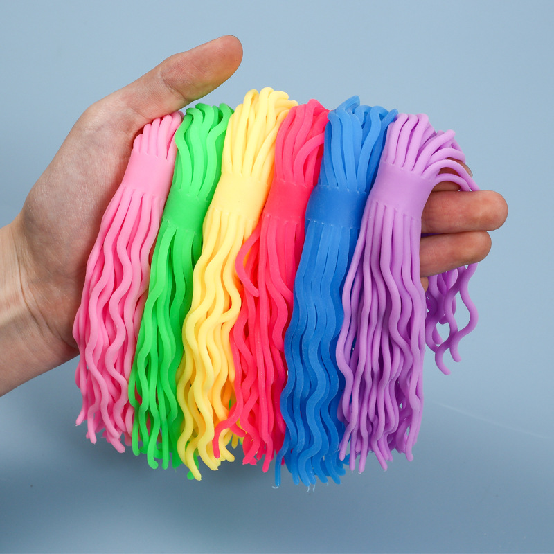 Kids Quiet Toys - Çocuklar için Otizm Stres Giderici Oyuncaklar