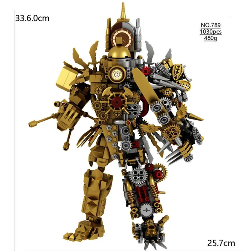 Kids Xmas Toys Ideas - Yeni Skibidi Tuvaletli Titan Saat Kral