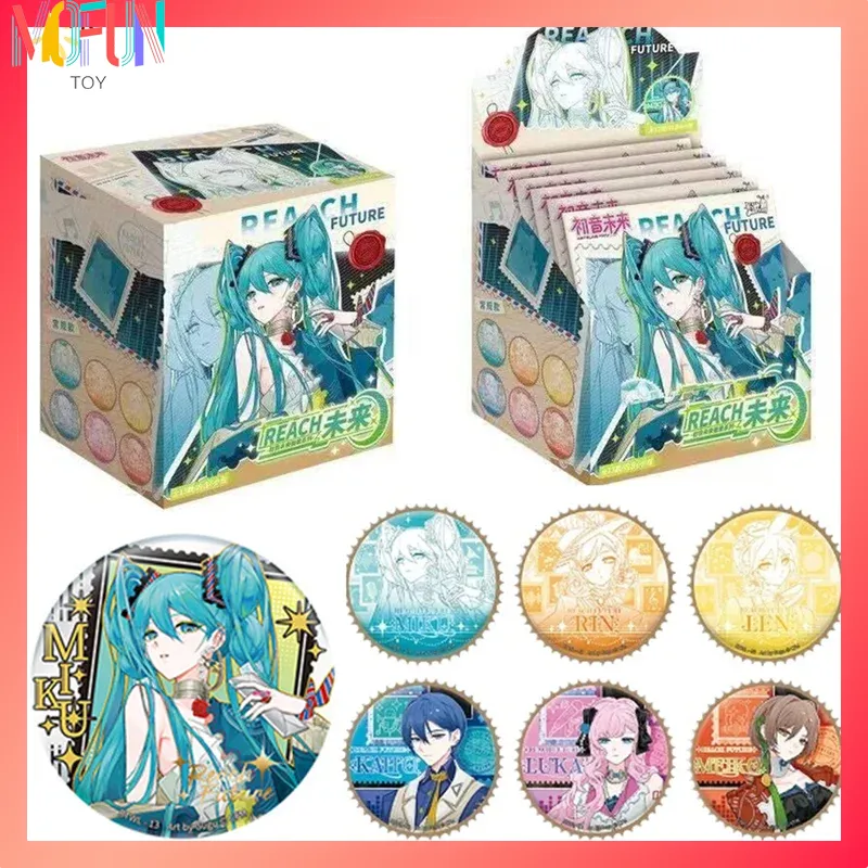 Kids Toys Variety - Kayou Orijinal Hatsune Miku Piapro Karakterleri