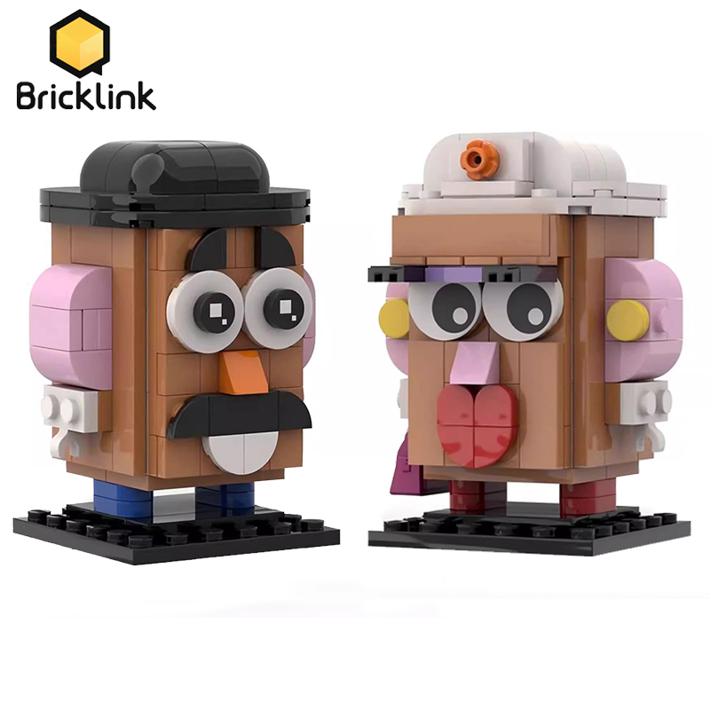 Kids Xmas Toys Ideas - Bricklink Ideas Oyuncak Film Anime Figürleri