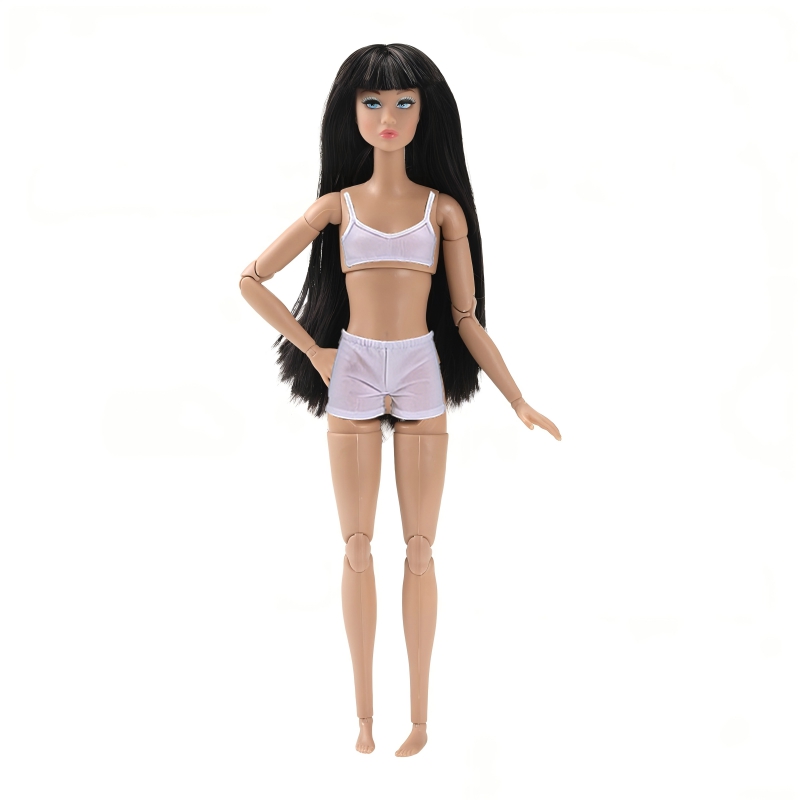 Kids Yoga Toys - 11,5 İnç Bebek Çocuk Oyuncakları 22
