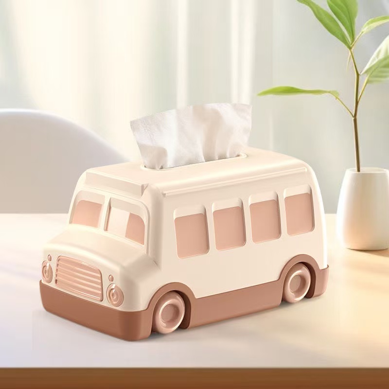 2025 Yaratıcı Otobüs Şeklinde  - Kids Toys Xmas 2025 incelemesi ve fiyatı