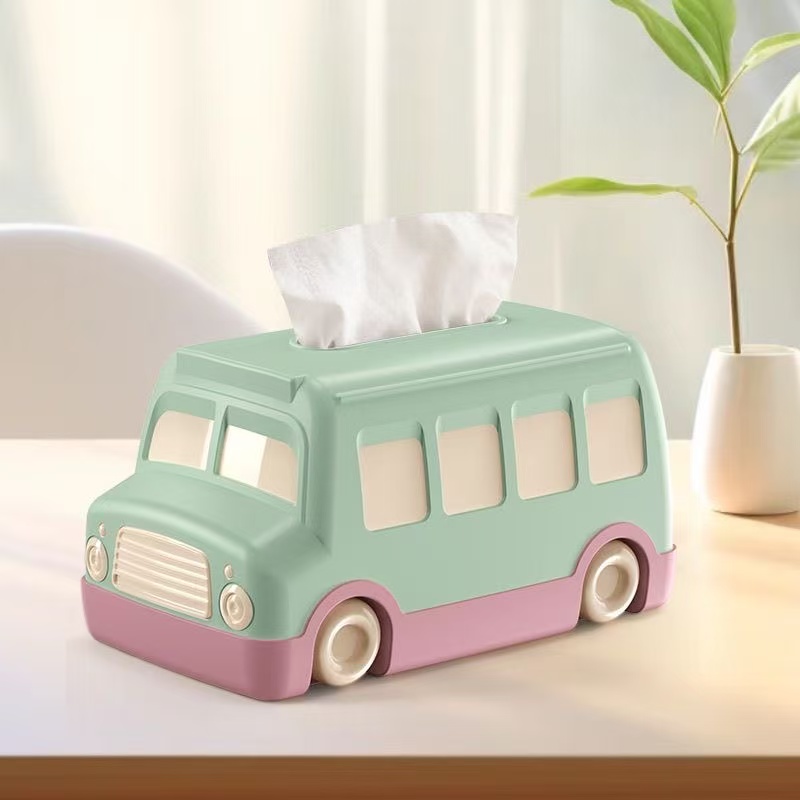 2025 Yaratıcı Otobüs Şeklinde  - Kids Toys Xmas 2025 incelemesi ve fiyatı