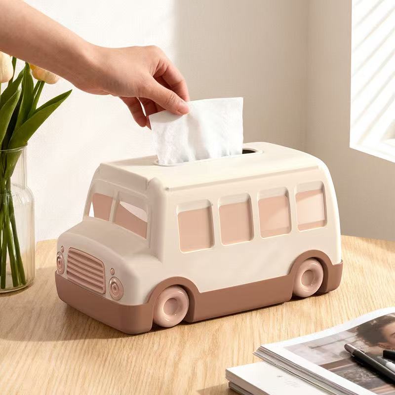 2025 Yaratıcı Otobüs Şeklinde  - Kids Toys Xmas 2025 incelemesi ve fiyatı
