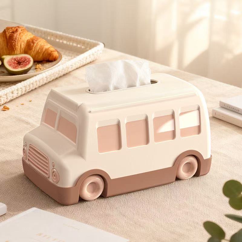 2025 Yaratıcı Otobüs Şeklinde  - Kids Toys Xmas 2025 incelemesi ve fiyatı
