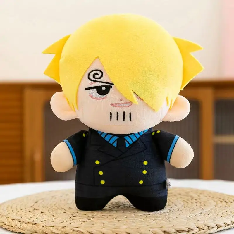 Anime 23cm Peluş oyuncaklar Lu - Kids Toys Return Gift incelemesi ve fiyatı
