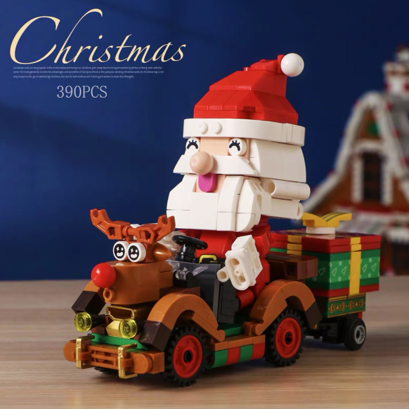 Fikirler Noel Baba Müzik Kutus - Kids Xmas Toys Ideas incelemesi ve fiyatı