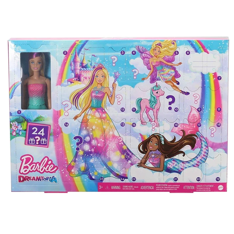 Orijinal Barbie Bebek Masal Mo - Kids Toys Variety incelemesi ve fiyatı