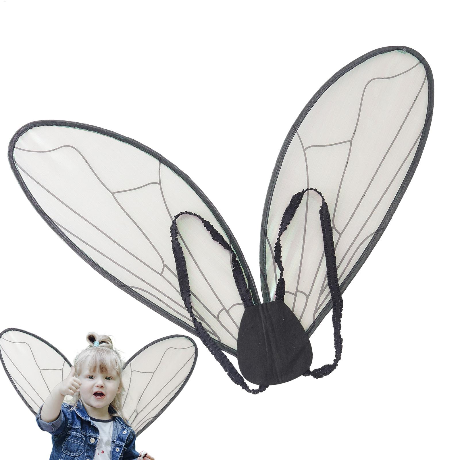 Peri Kanatları Peri Kanatları  - Kids Toys Exhibition incelemesi ve fiyatı