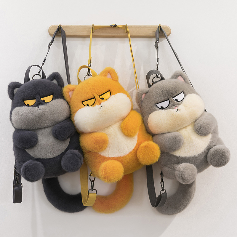 Kawaii Peluş Dolgulu Kedi Bebe - Kids Toys Xmas 2025 incelemesi ve fiyatı