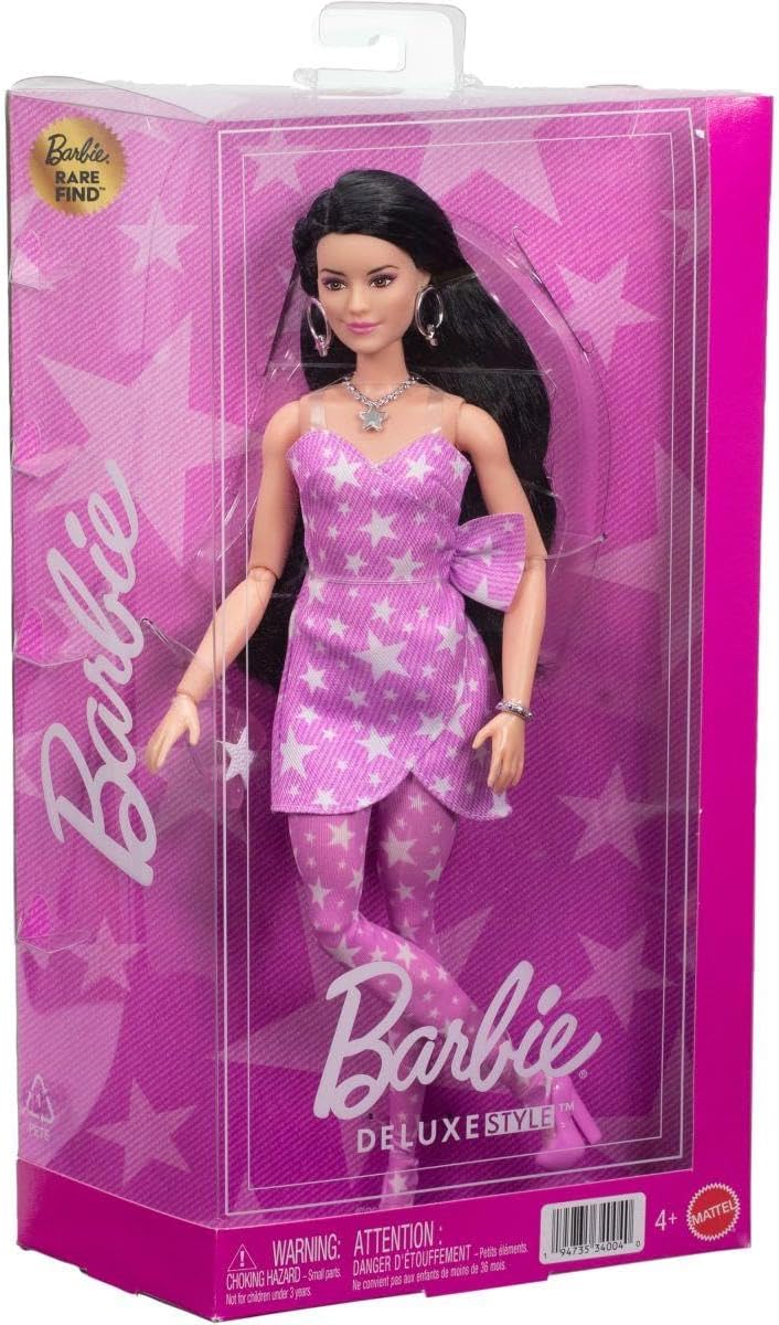 Orijinal Mattel Barbie Deluxe  - Kids Toys Variety incelemesi ve fiyatı