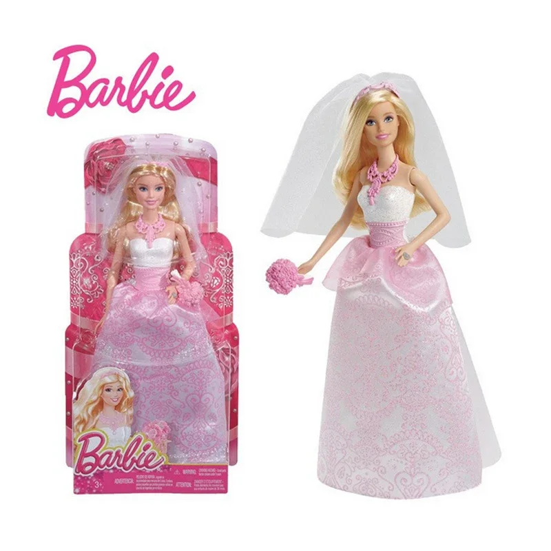 Orijinal Mattel Barbie Gelin B - Kids Toys Variety incelemesi ve fiyatı