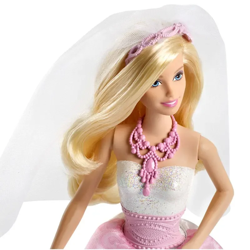 Orijinal Mattel Barbie Gelin B - Kids Toys Variety incelemesi ve fiyatı
