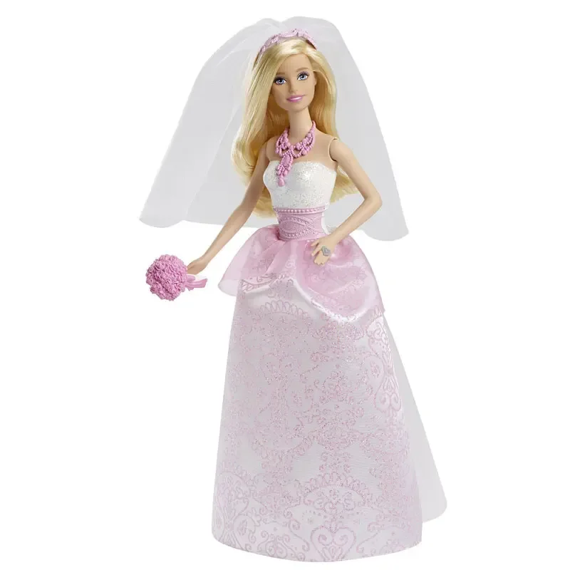 Orijinal Mattel Barbie Gelin B - Kids Toys Variety incelemesi ve fiyatı