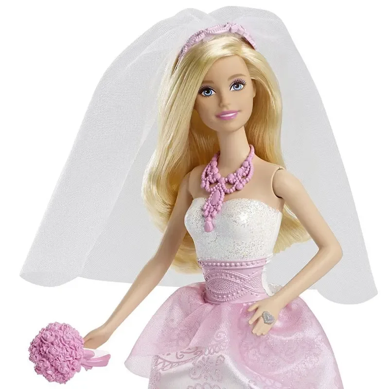 Orijinal Mattel Barbie Gelin B - Kids Toys Variety incelemesi ve fiyatı