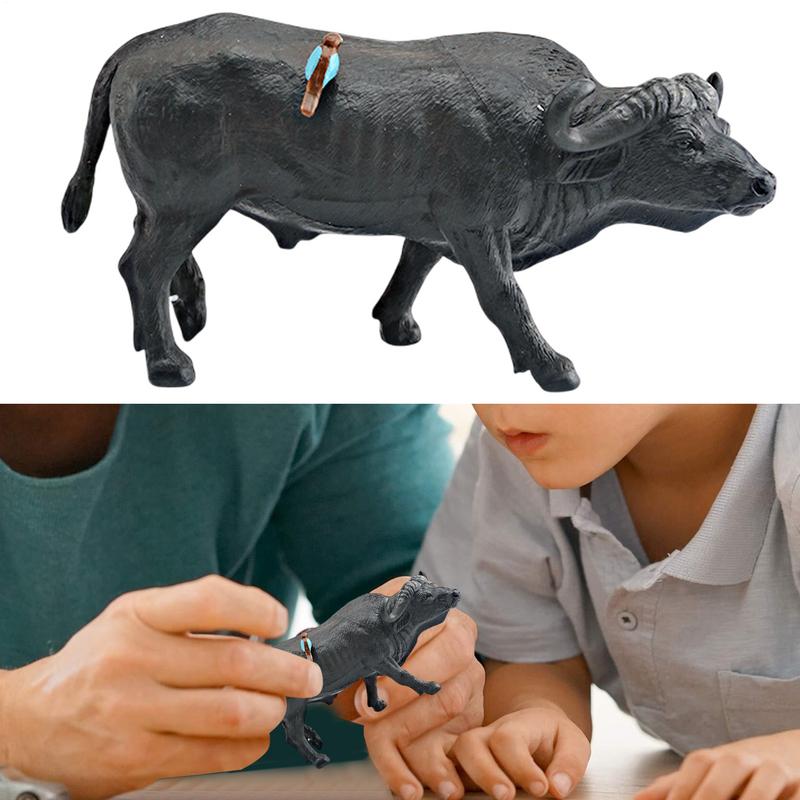 Sığır Çiftliği Oyuncak Boğa He - Kids Toys Exhibition incelemesi ve fiyatı