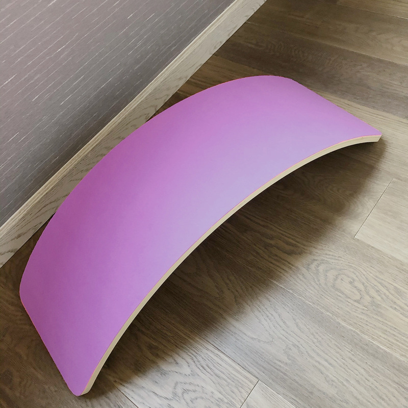 Çocuklar İçin Ahşap Denge Taht - Kids Yoga Toys incelemesi ve fiyatı