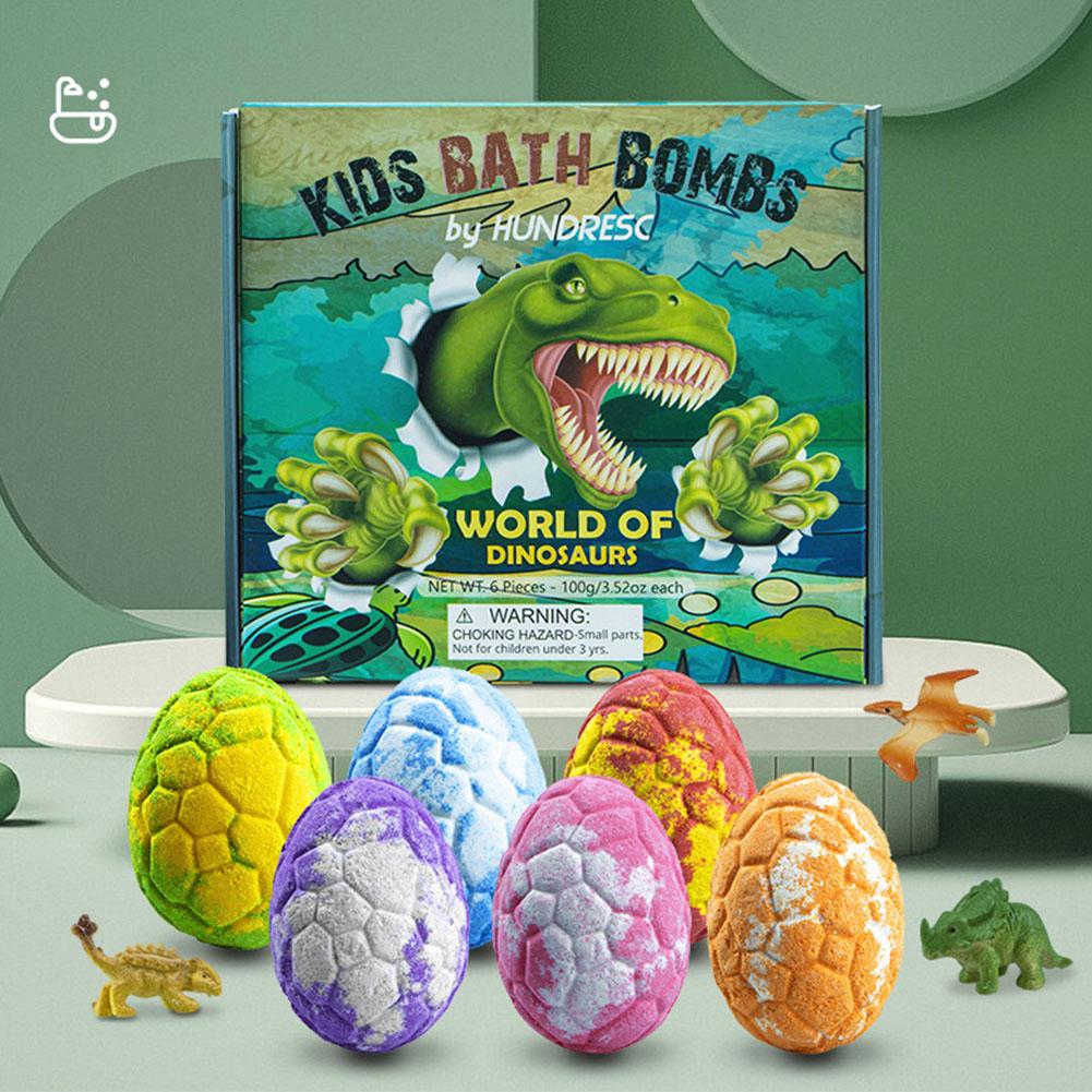 6 adet/takım dinozor yumurtası - Dinosaur Figurine Set incelemesi ve fiyatı