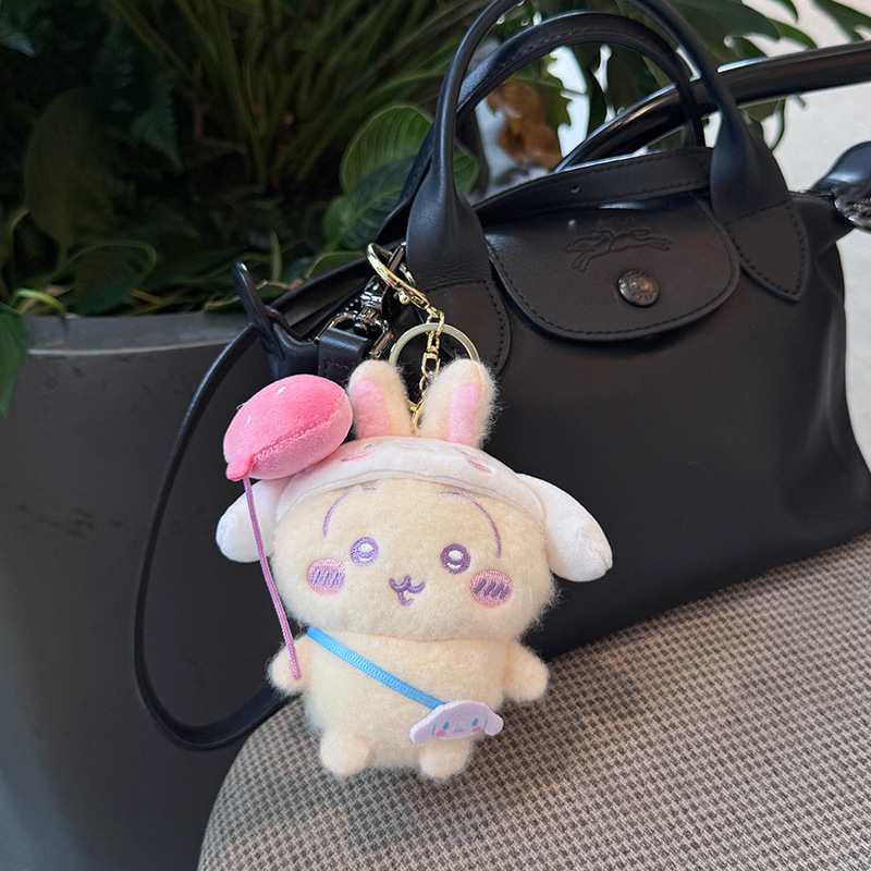 Kawaii Seyahat Peluş Anahtarlı - Kids Toys Resale incelemesi ve fiyatı