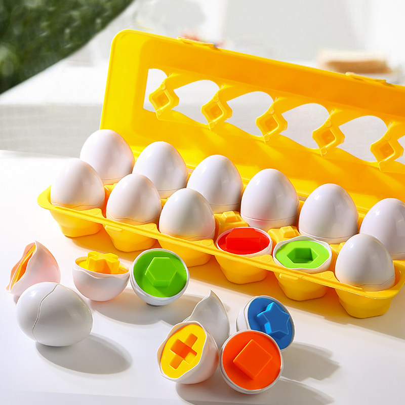 Montessori Oyunları Bebek Oyun - Kids Toys 2 Year Old incelemesi ve fiyatı
