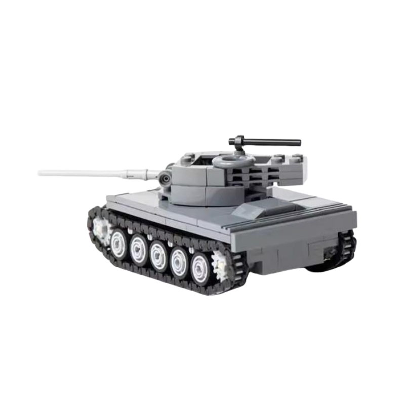 WW2 askeri serisi M18 Tank Fig - Kids Toys Exhibition incelemesi ve fiyatı