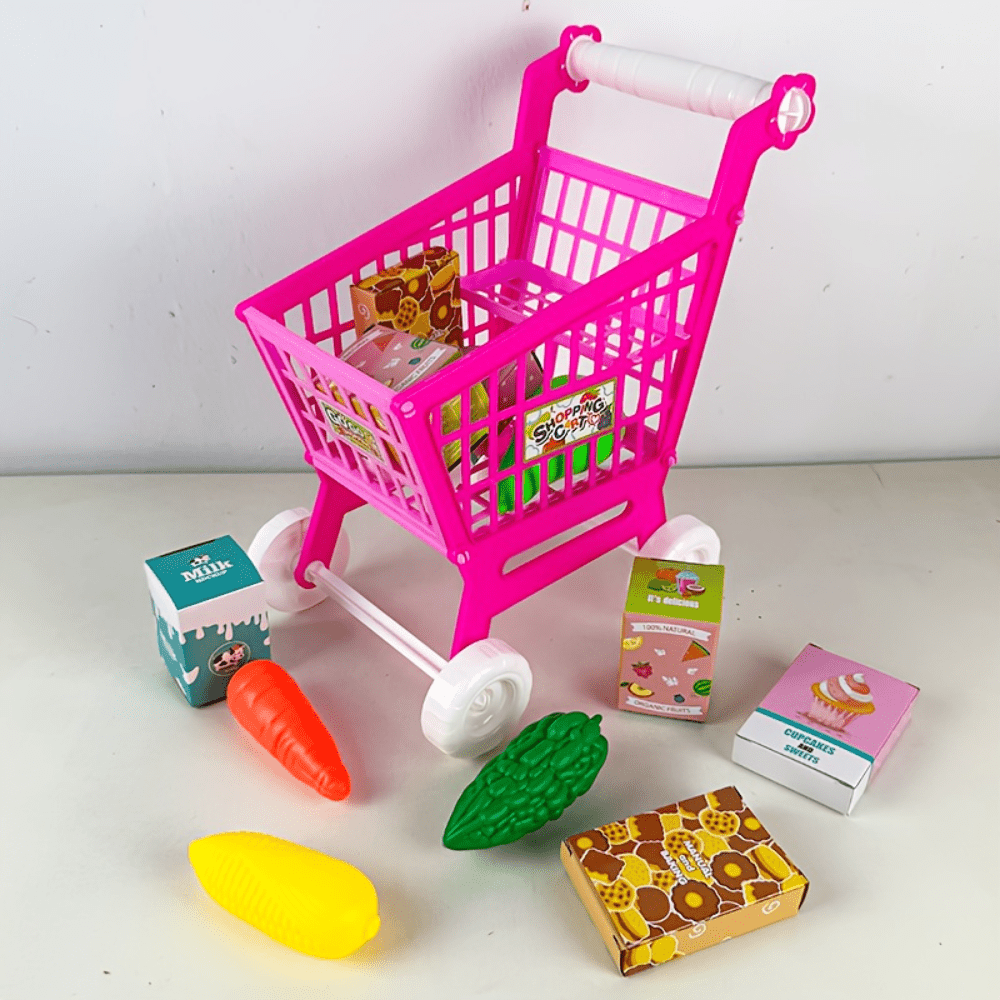 Çocuklar için Simüle Alışveriş - Toy Cash Register incelemesi ve fiyatı
