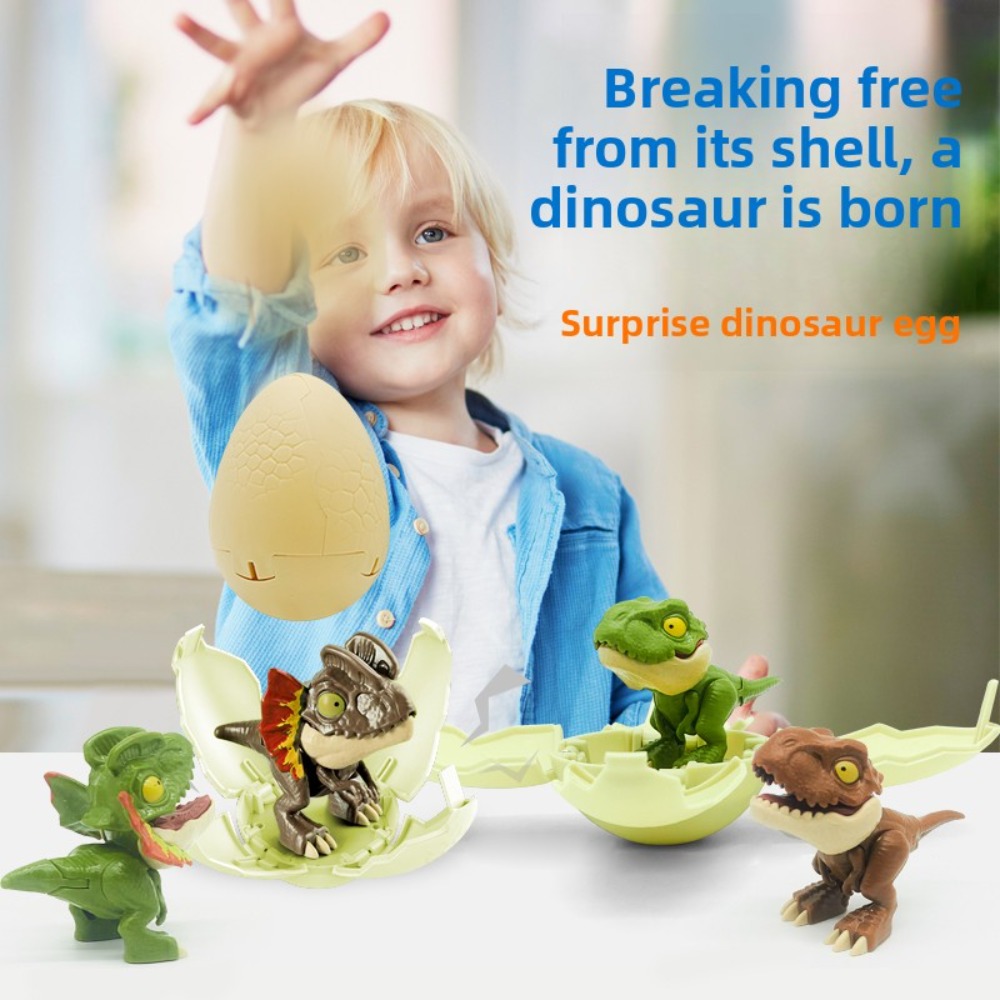 Çocuk oyuncağı deforme dinozor - Dinosaur Figurine Set incelemesi ve fiyatı