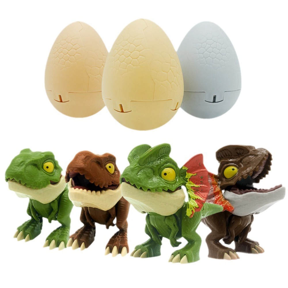 Çocuk oyuncağı deforme dinozor - Dinosaur Figurine Set incelemesi ve fiyatı
