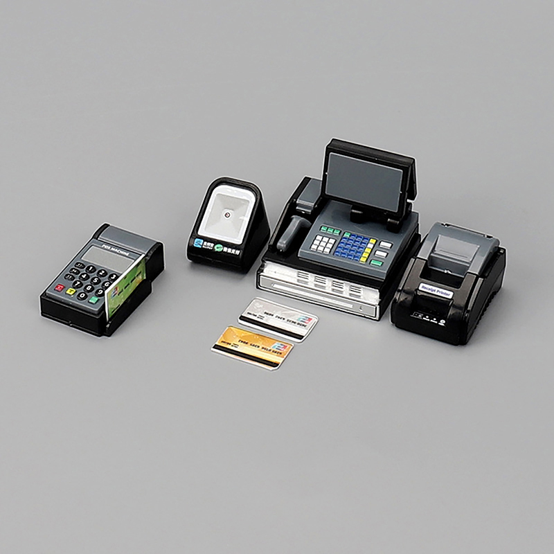【F】Bebek Evi Mini Süpermarket  - Toy Cash Register incelemesi ve fiyatı