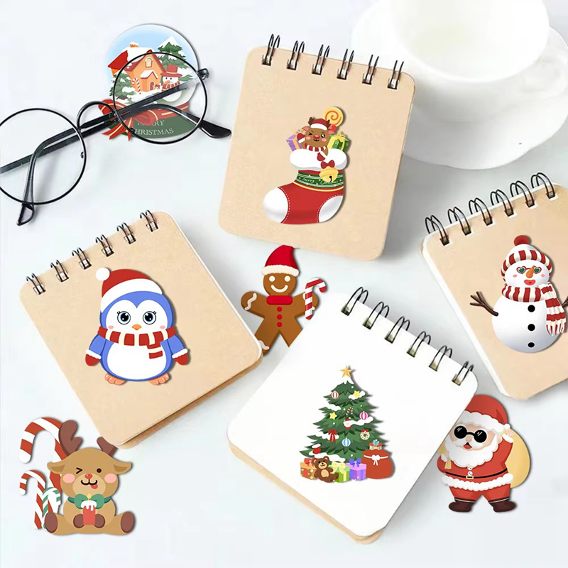 8/16/24 adet Sevimli Noel Bulm - Kids Toys Xmas 2025 incelemesi ve fiyatı