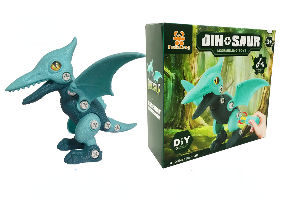 Tuğla Oyuncaklar Dinozor Oyunc - Kids Toys 2 Year Old incelemesi ve fiyatı