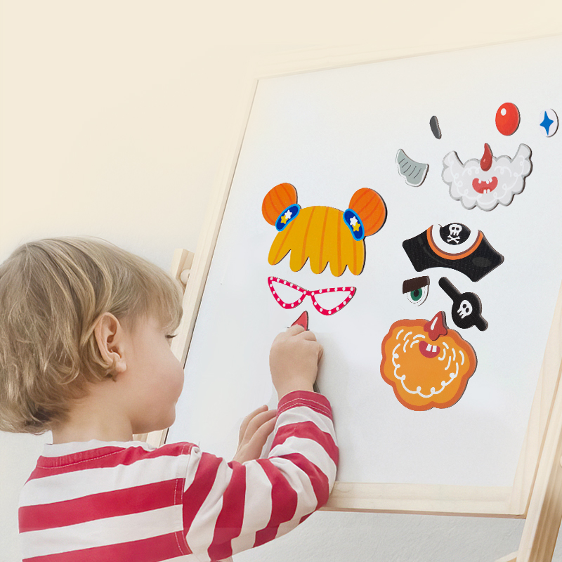 Çocuklar Manyetik Sessiz Kitap - Kids Quiet Toys incelemesi ve fiyatı