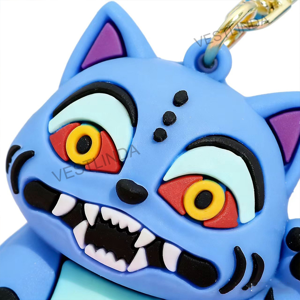 Sıcak 3D Baskılı Anime Film KP - Kids Toys Resale incelemesi ve fiyatı