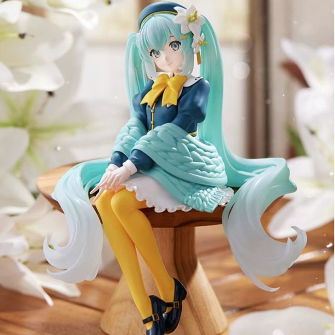 Toptan Dropshipping Hatsune Mi - Kids Toys Resale incelemesi ve fiyatı
