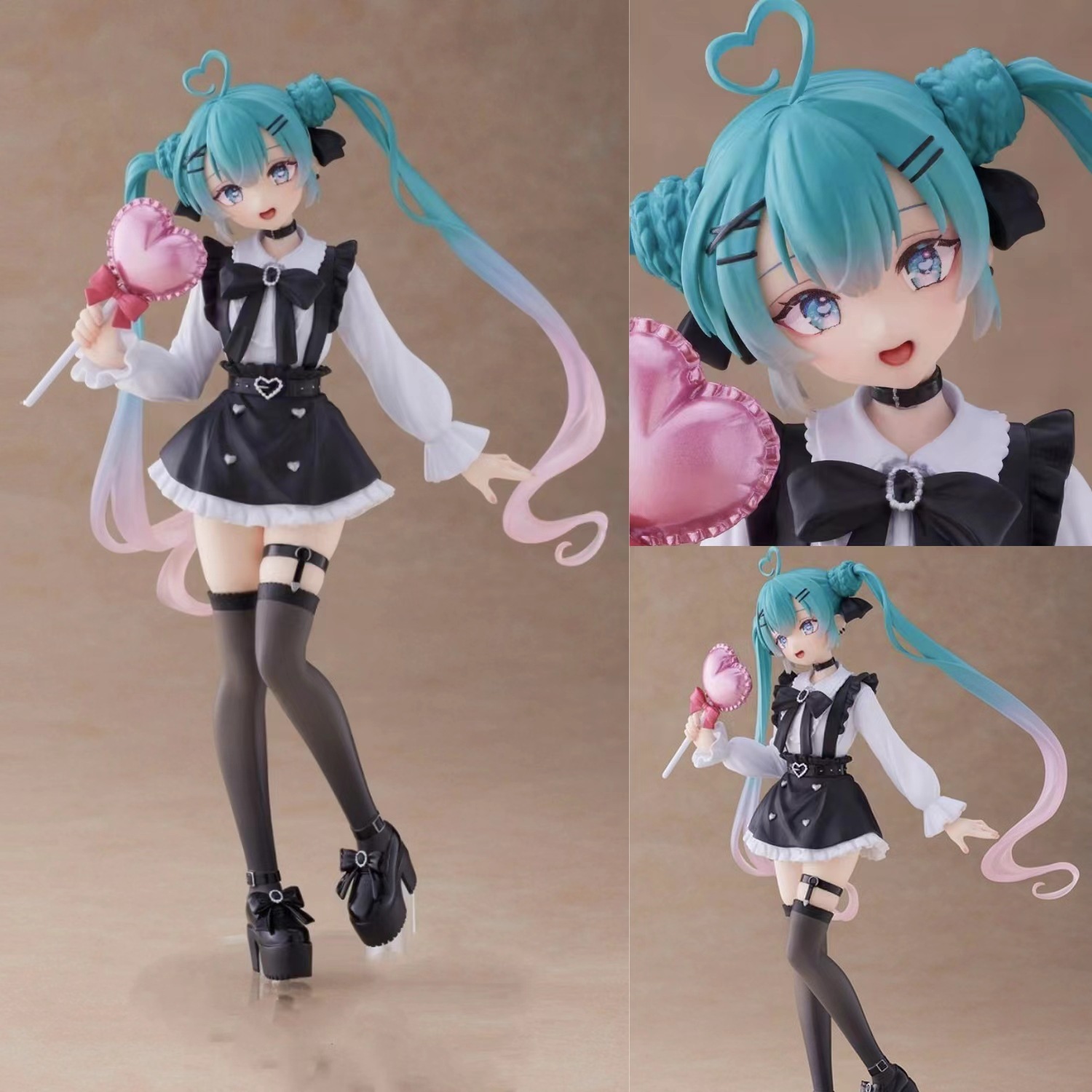Toptan Dropshipping Hatsune Mi - Kids Toys Resale incelemesi ve fiyatı