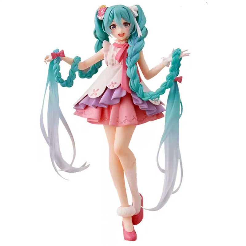 Toptan Dropshipping Hatsune Mi - Kids Toys Resale incelemesi ve fiyatı