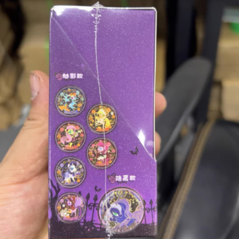 Sıcak My Little Pony Çift Tara - Card Game Kids incelemesi ve fiyatı