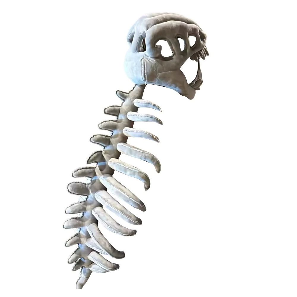3D Dinozor İskeleti Oyuncaklar - Dinosaur Figurine Set incelemesi ve fiyatı