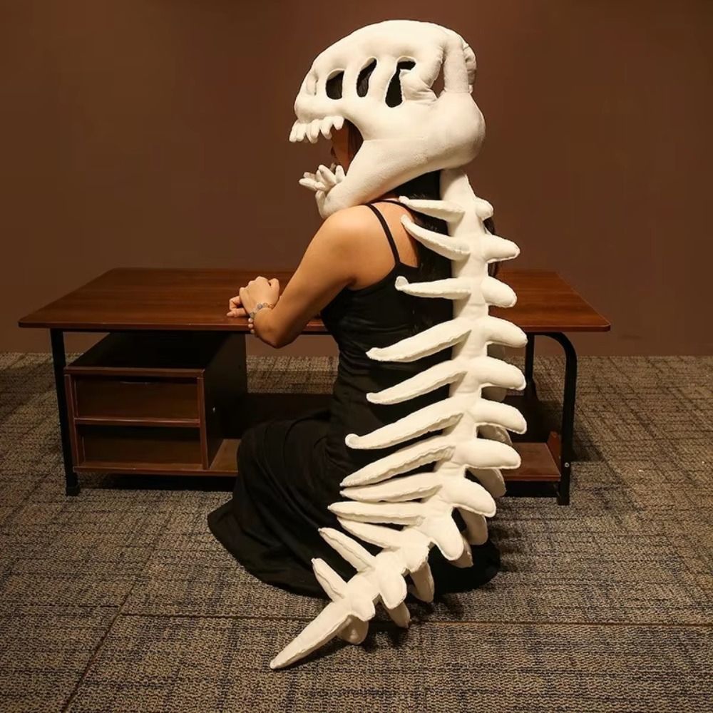 3D Dinozor İskeleti Oyuncaklar - Dinosaur Figurine Set incelemesi ve fiyatı