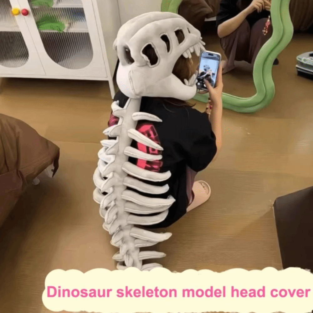 3D Dinozor İskeleti Oyuncaklar - Dinosaur Figurine Set incelemesi ve fiyatı