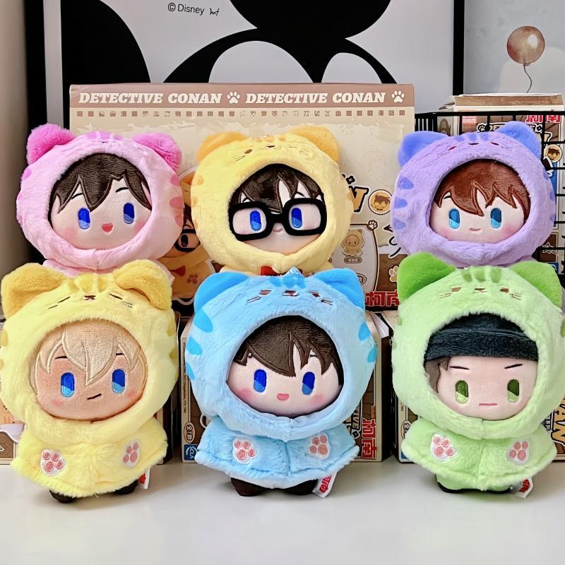 Anime Dedektif Conan Serisi Kö - Kids Toys Variety incelemesi ve fiyatı