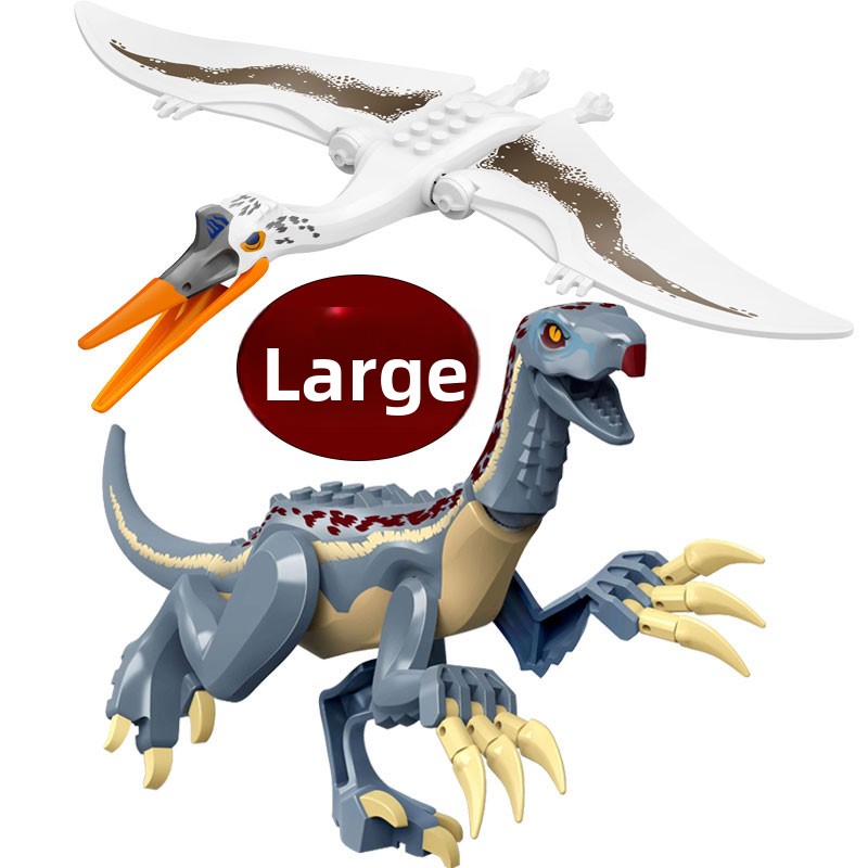 Jurassic Era rannosaurus Rex v - Dinosaur Figurine Set incelemesi ve fiyatı