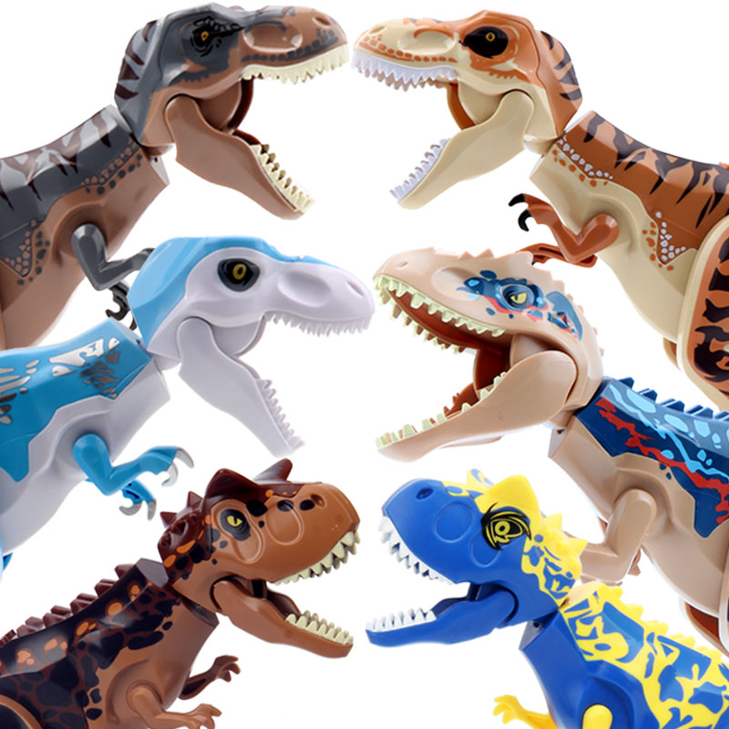 Jurassic Era rannosaurus Rex v - Dinosaur Figurine Set incelemesi ve fiyatı