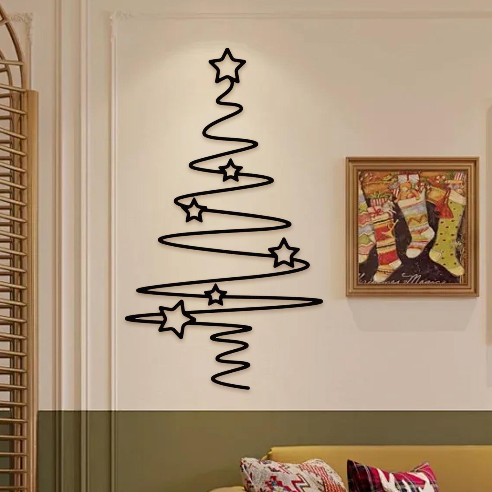 Duvara Asılı Monte Noel Ağacı  - Kids Xmas Toys Ideas incelemesi ve fiyatı