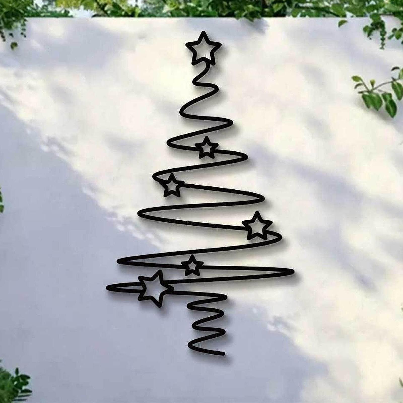 Duvara Asılı Monte Noel Ağacı  - Kids Xmas Toys Ideas incelemesi ve fiyatı