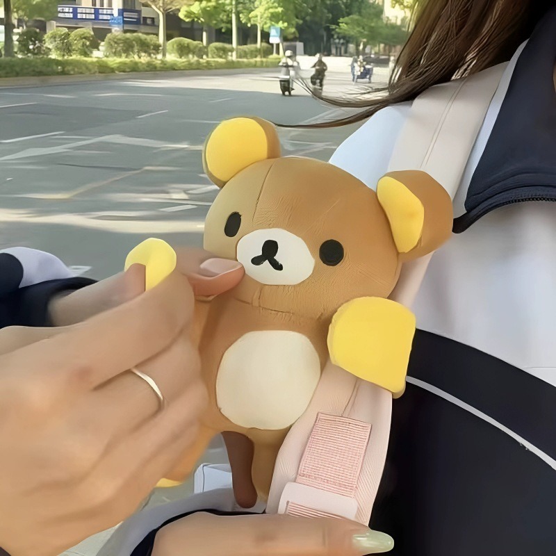 Sevimli Rilakkuma Yapış Bilezi - Kids Toys Resale incelemesi ve fiyatı