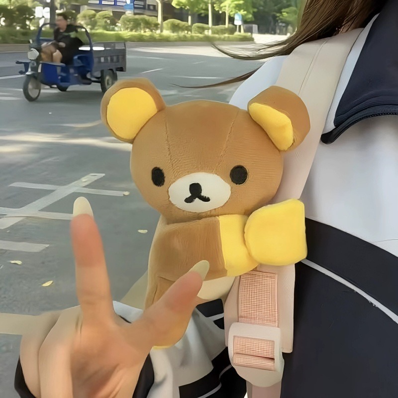 Sevimli Rilakkuma Yapış Bilezi - Kids Toys Resale incelemesi ve fiyatı