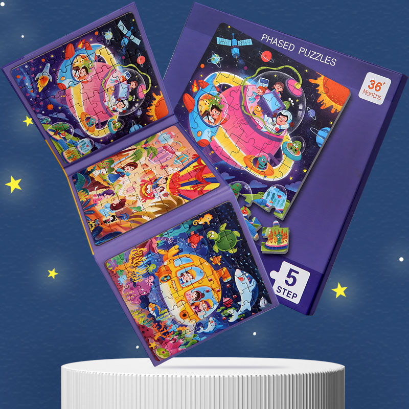 Çocuklar için Manyetik Ahşap B - Kids Quiet Toys incelemesi ve fiyatı