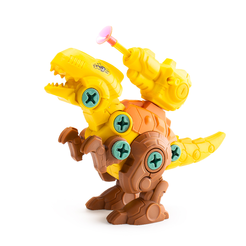 Çocuk Dinozorlar Montaj Oluştu - Dinosaur Figurine Set incelemesi ve fiyatı