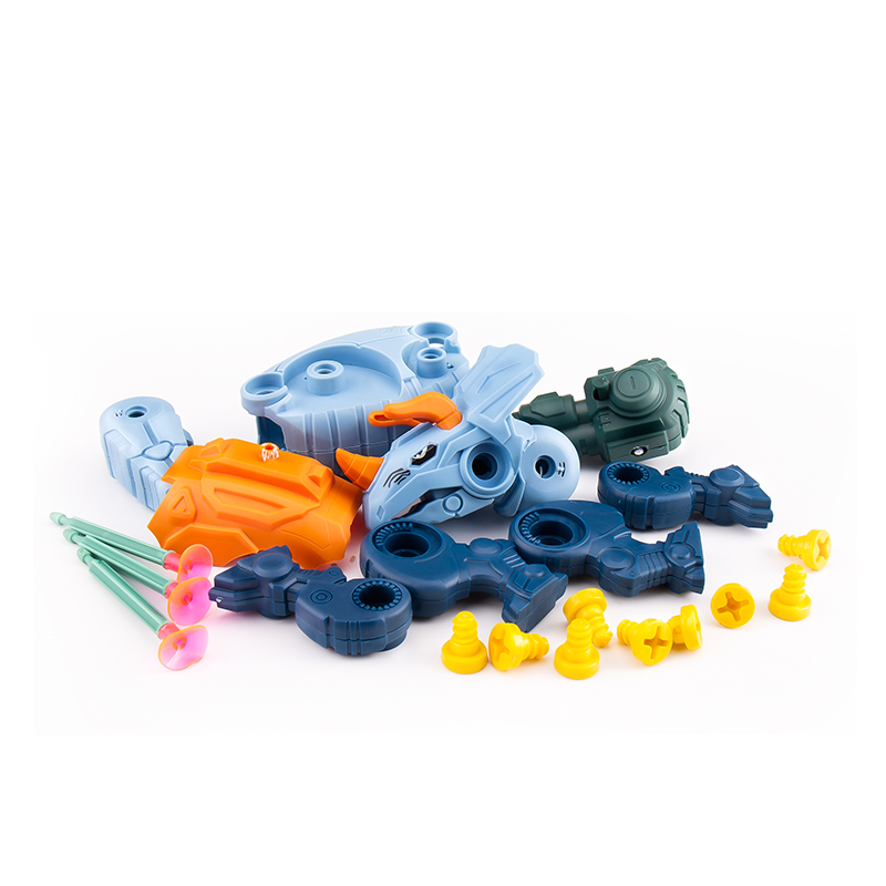 Çocuk Dinozorlar Montaj Oluştu - Dinosaur Figurine Set incelemesi ve fiyatı